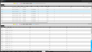 Backend 1