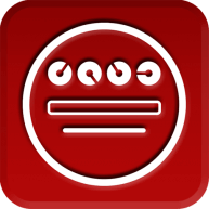 Electric Meter Cabinet Reading app icon