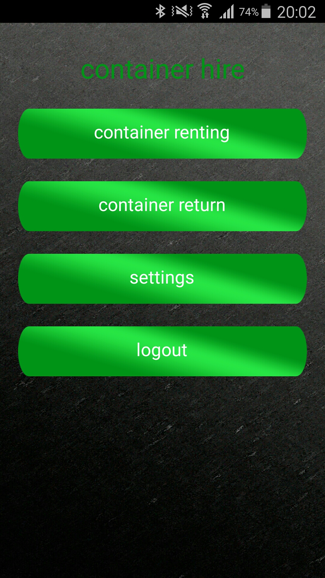 process monitor android