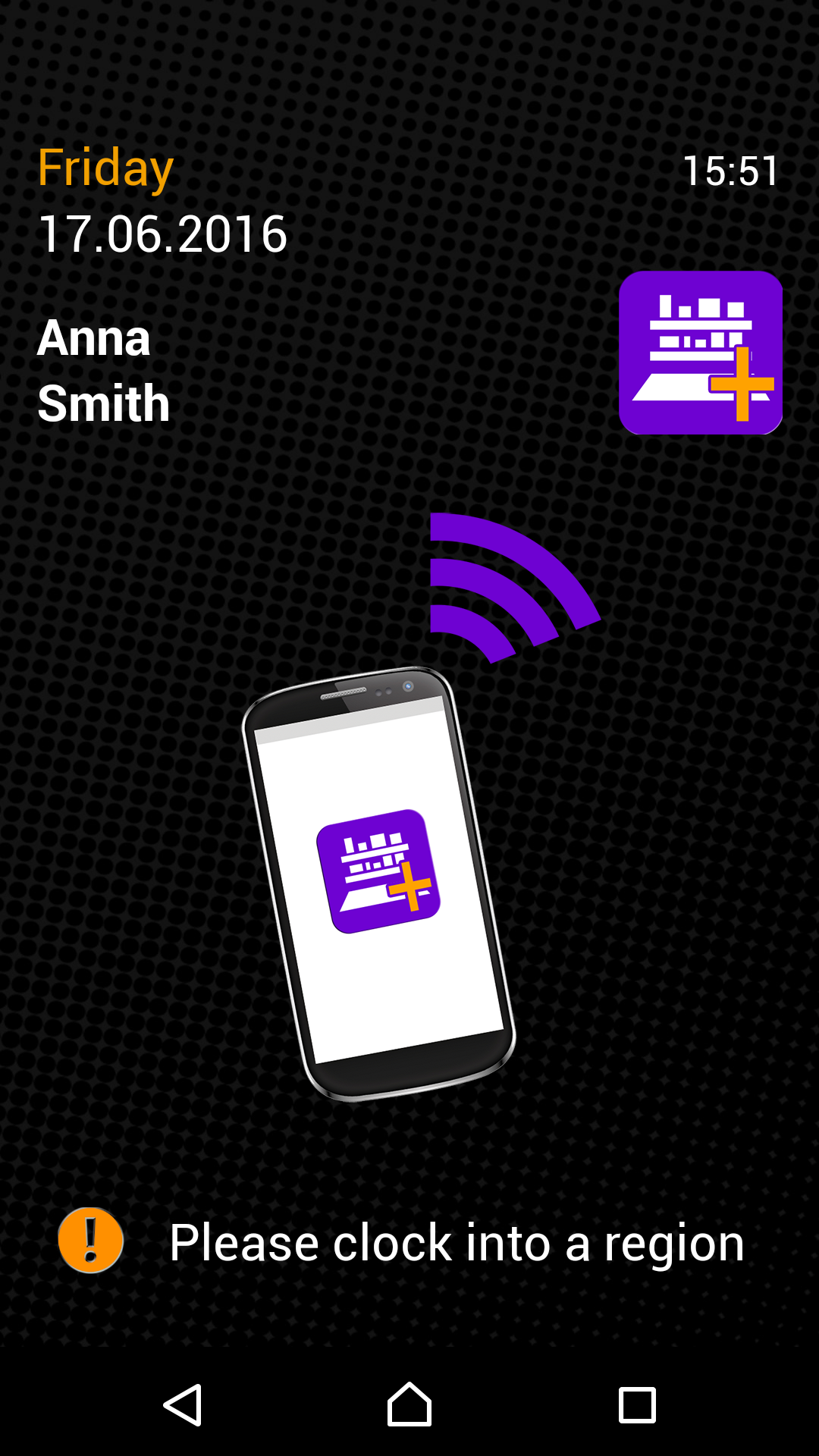 Rack Jobber Manager Plus Boost efficiency Android App ginstr