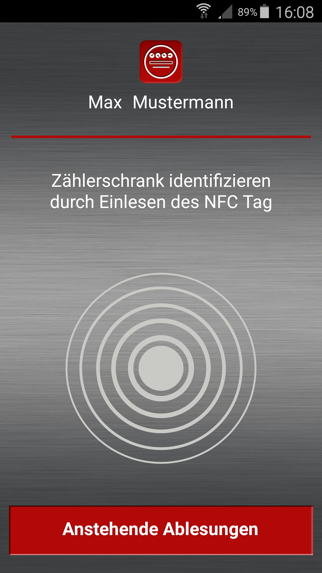 Stromzähler Schränke Ablesung - ginstr.com