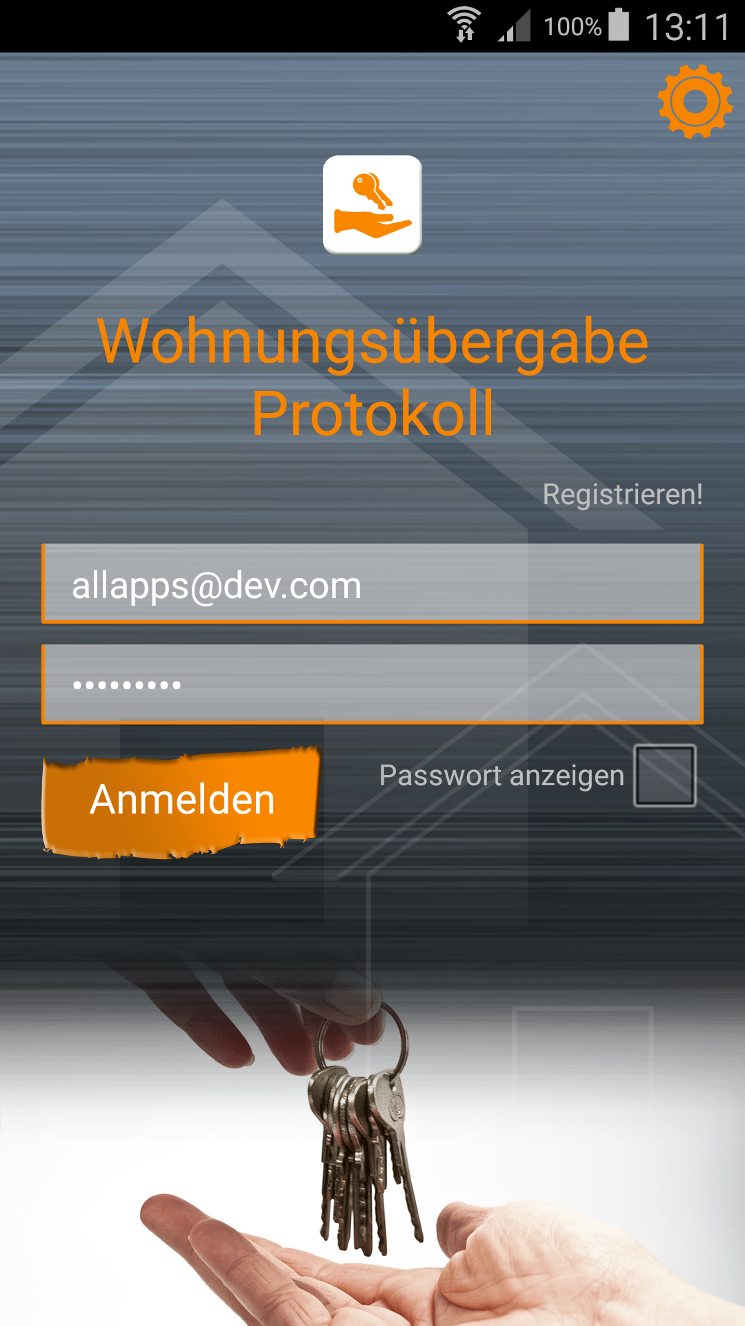 Die mobile Lösung für die Verwaltung Ihrer ...